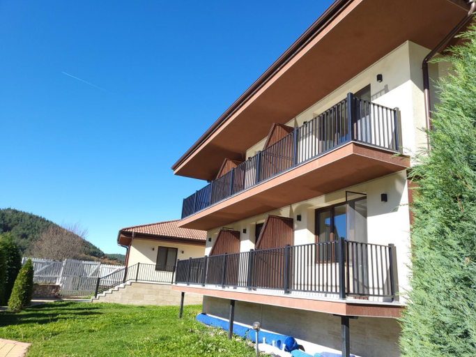 Exterior & Views 1, Хотел Балач, Kostinbrod