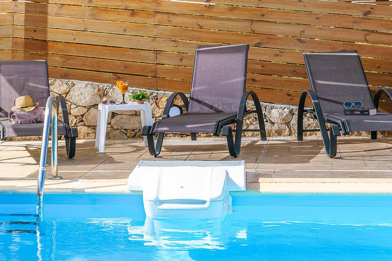 Others 5, Villa Eleonas with private swimming pool, Crete