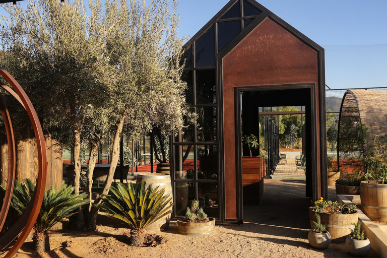 MYA Hotel, Ensenada