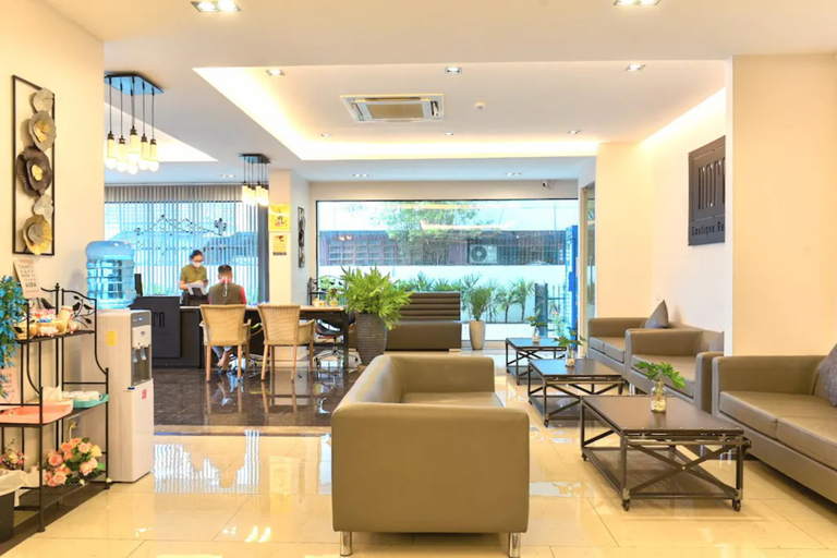 Others 5, NORN Rimklong Bangkok Hotel, Bangkok Noi