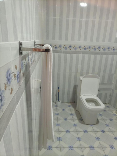 Bathroom, OLOIRIEN HOTEL & RESORT, Narok North