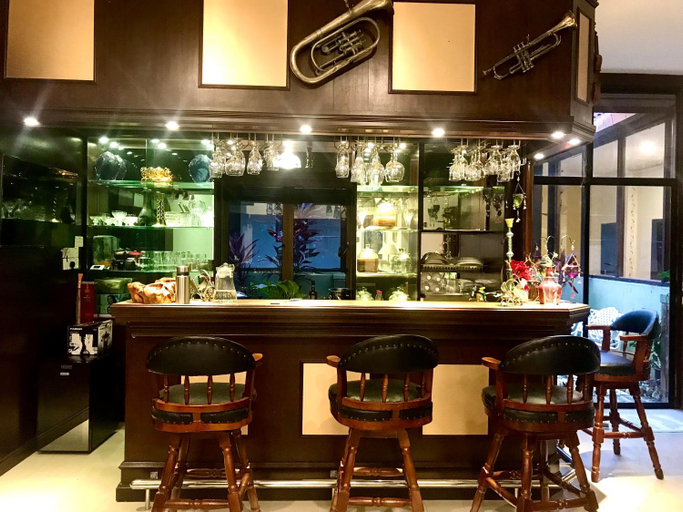 Food & Drinks 2, Ipoh Private Retreat Villa at Beverly Hills, Kinta