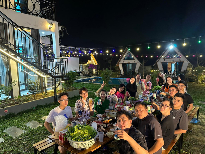 Others 4, Cloudy Home - Venuestay, Sóc Sơn