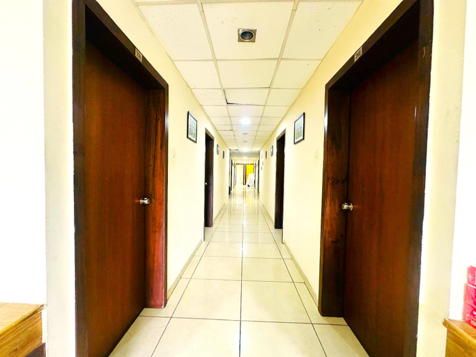 Public Area 2, Aundh Elite Stay, Pune