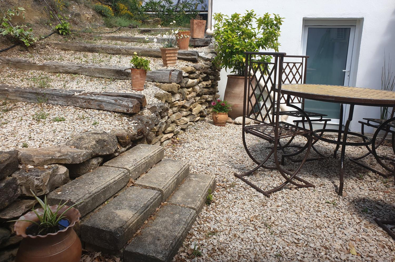 Others 4, Gites L'HERMITAGE, Vaucluse