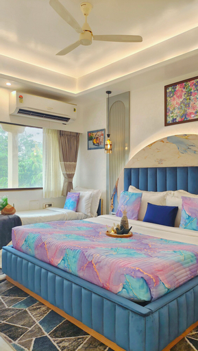 Bedroom 7