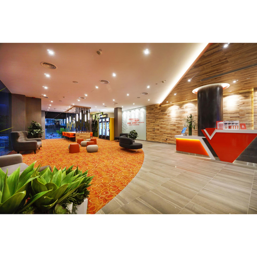 Others 4, Metro Y Hotel Singapore, Singapore