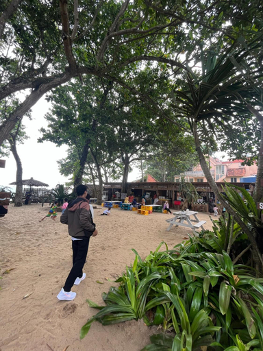 Exterior & Views 5, DAMPAR BEACH SELATAN 1 KM69