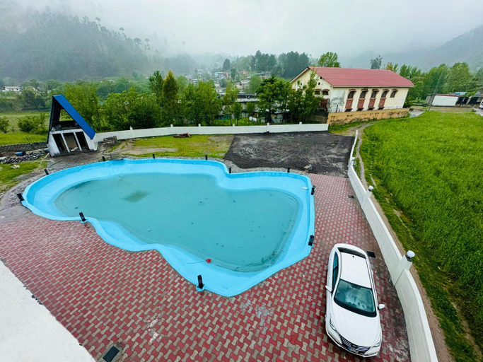 Sport & Beauty 4, Royal Shangrila Balakot, Hazara