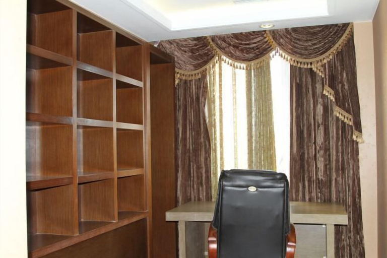 Others 4, Fengtai Hotel, Fuxin