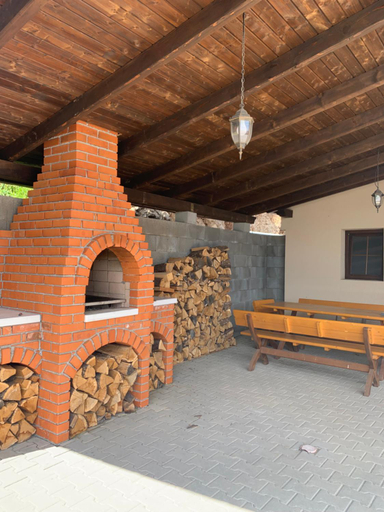 Others 3, Casa Leda, Sovata
