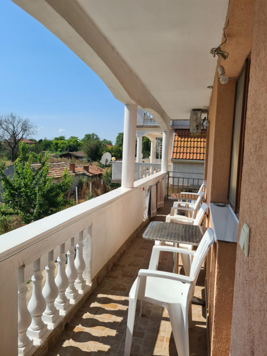 Others 2, House Varna-1, Shabla