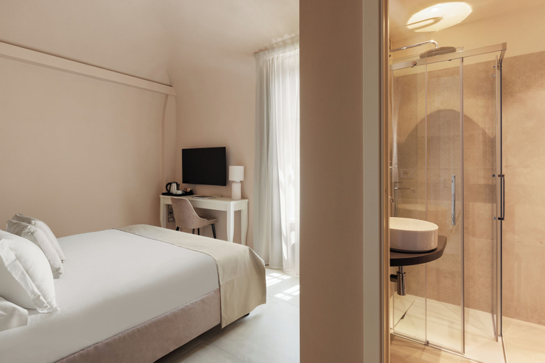Bedroom 5, Prato dei Miracoli Residenza d'Epoca, Pisa