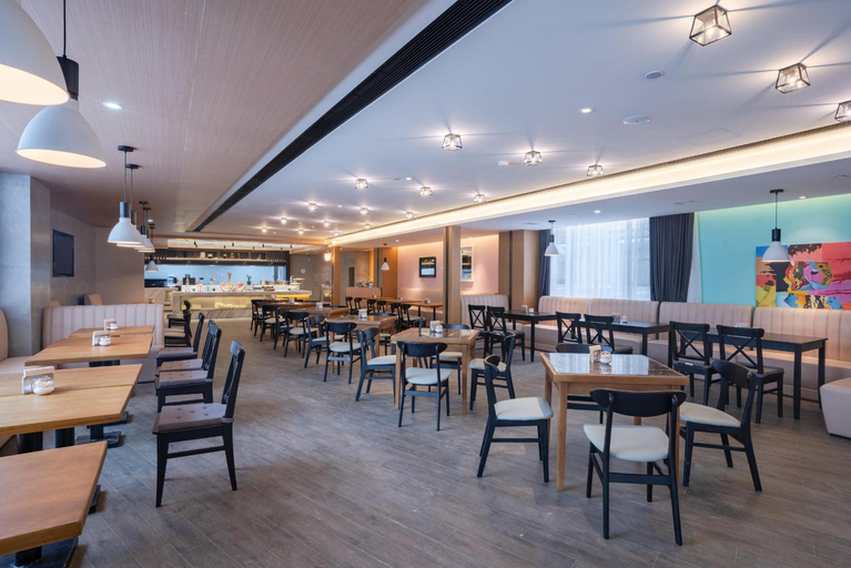 Food & Drinks 5, Atour Light Hotel Guiyang Penshuichi, Guiyang