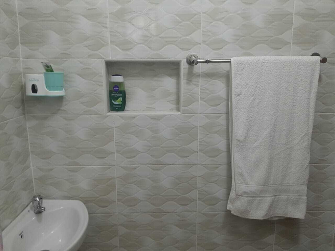 Bathroom 5, Lux Suites Chapell Hill Apartments, Kajiado North
