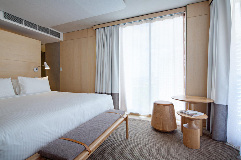 Bedroom 12