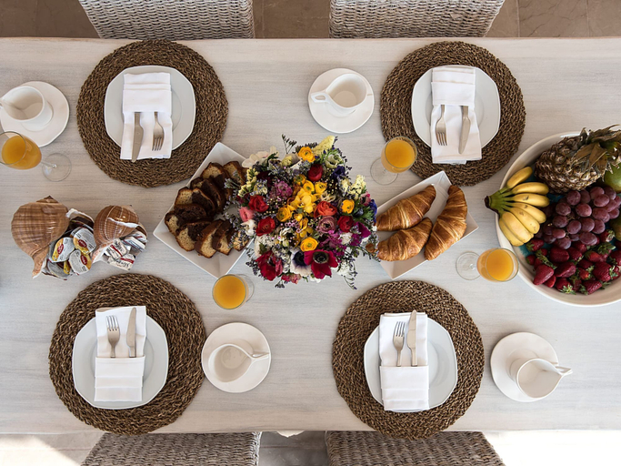 Food & Drinks 5, Villa in Peloponnese with pool, Peloponnese