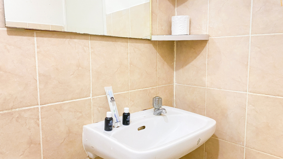 Bathroom 3