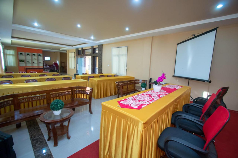 Food & Drinks, Zaya Guest House, West Aceh