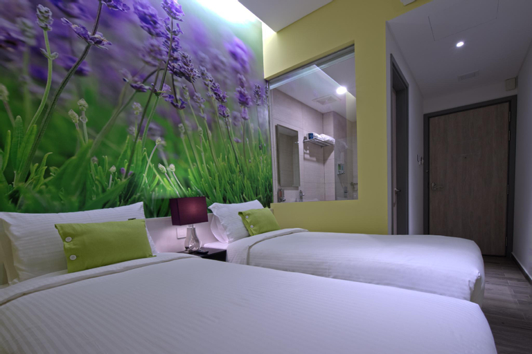 Bedroom 12