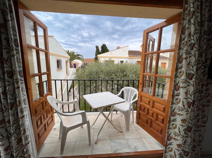 Others 4, Apartamento ESQUINA VERDE en Vera Coast, Almería
