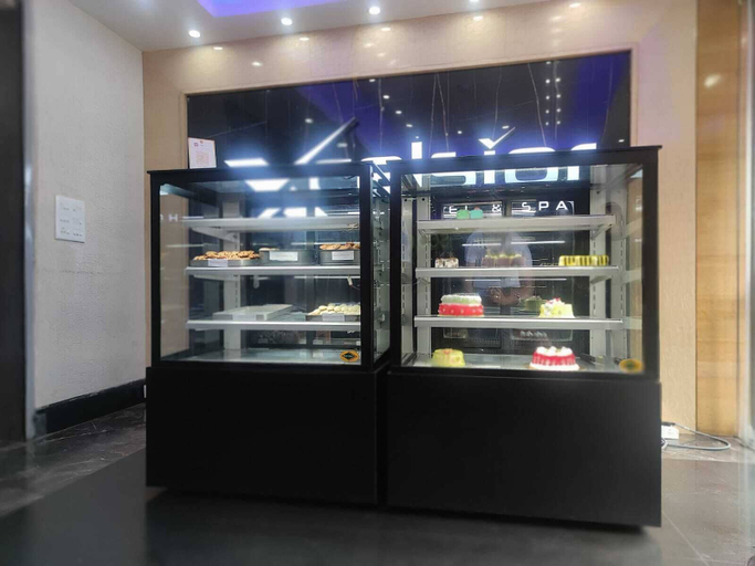 Food & Drinks 5, XCELSIOR HOTEL AND SPA BY ROH, East Khasi Hills