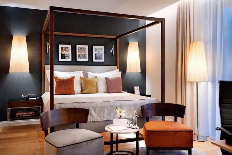 B&B Hotel Rzeszów Centrum, Rzeszów City