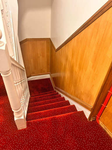 Others 5, ROMANY HOUSE HOTEL, London