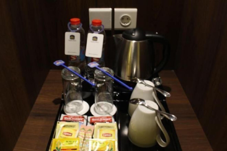 Amenities