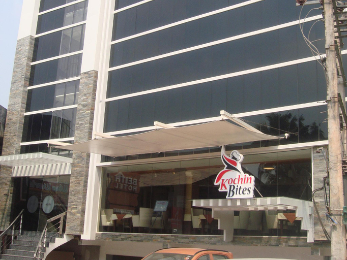 Others 3, Beith Hotel, Ernakulam