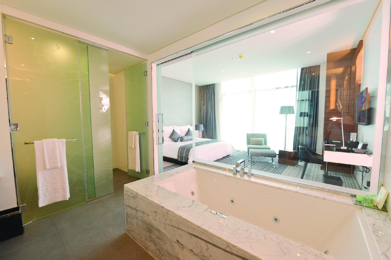 Bathroom 1