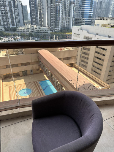 Sport & Beauty 3, Backpackers dubai, Dubai