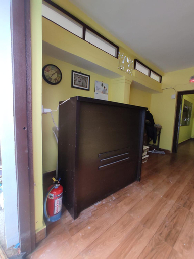 Public Area 3, DHARAMSHALA inn MUNSYARI, Pithoragarh