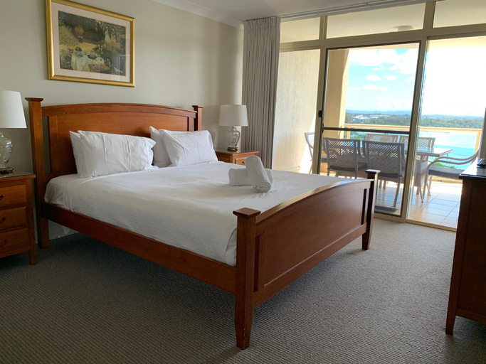 Bedroom 24
