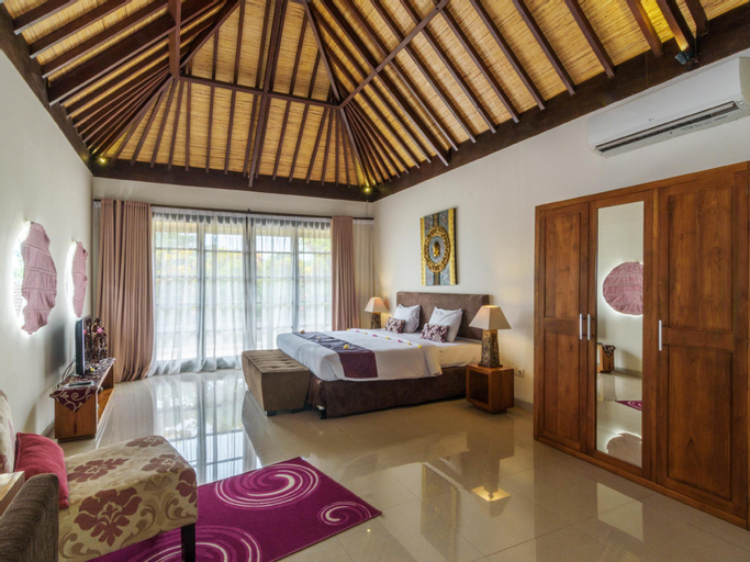 Bedroom 13