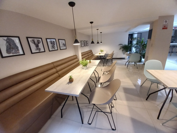 Others 4, HOTEL SANTORI, San Juan de Pasto