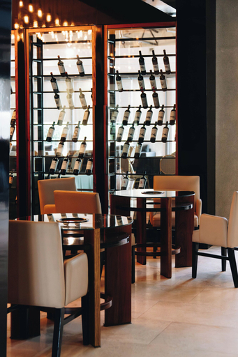 Food & Drinks 5, Mod Hotels Mendoza, Capital