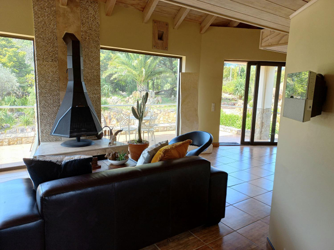 Others 4, Elgin Estate Lodge Nature View Loft, Overberg