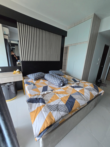 Others 2, Delft Apartemen CPI Sunset Makassar, Makassar