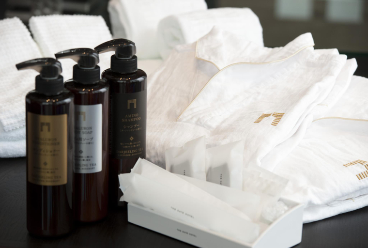 Amenities 4