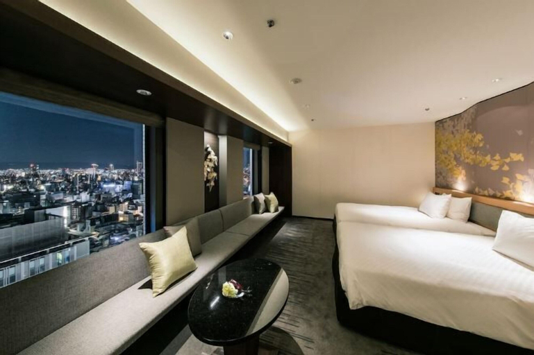 Bedroom 19