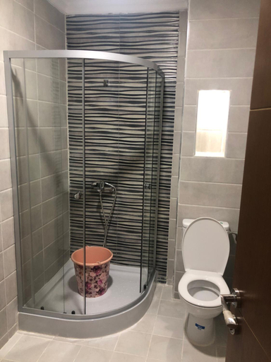 Bathroom 3, Like home, Tétouan