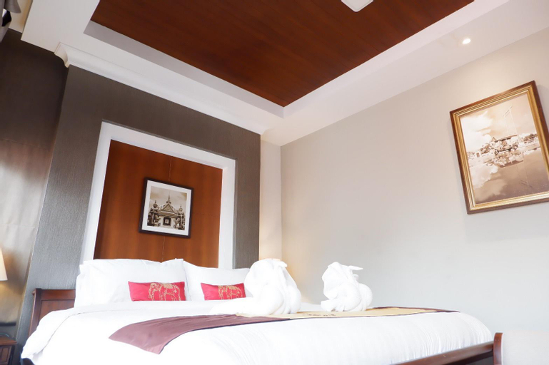 Bedroom 24