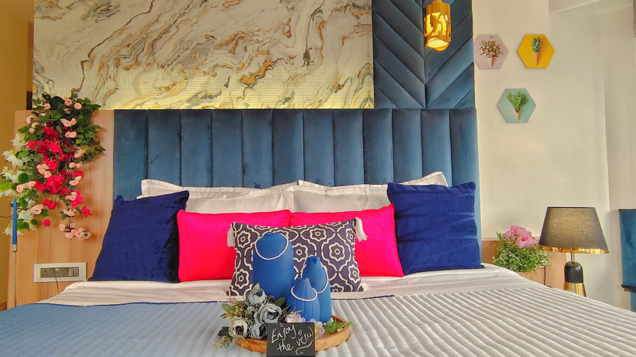 Bedroom 12