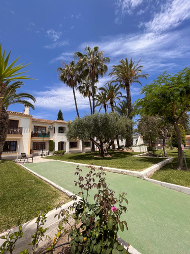 Others 5, Apartamento ESQUINA VERDE en Vera Coast, Almería