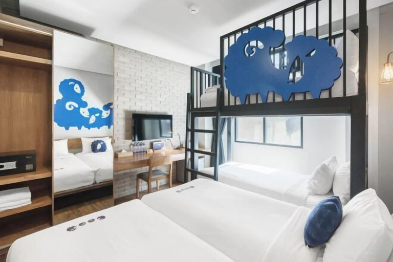 Bedroom 15