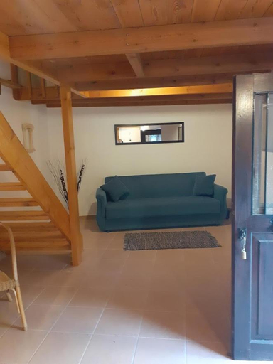 Bedroom, Casa Benavista, Crete