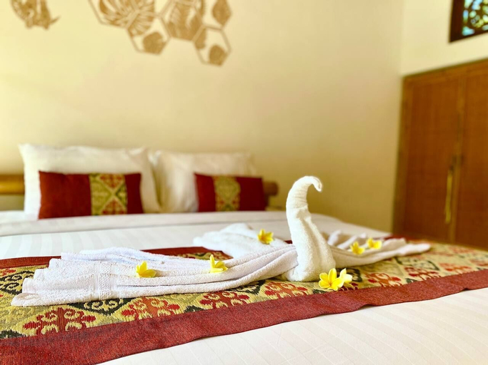Bedroom 18