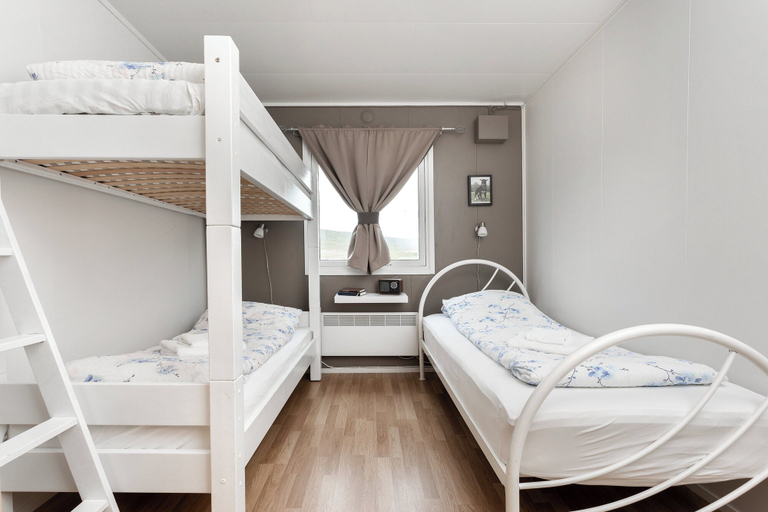 Bedroom 3, Síreksstaðir, Vopnafjarðarhreppur