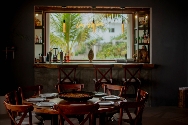Food & Drinks, Villa Isla Blanca, Benito Juárez